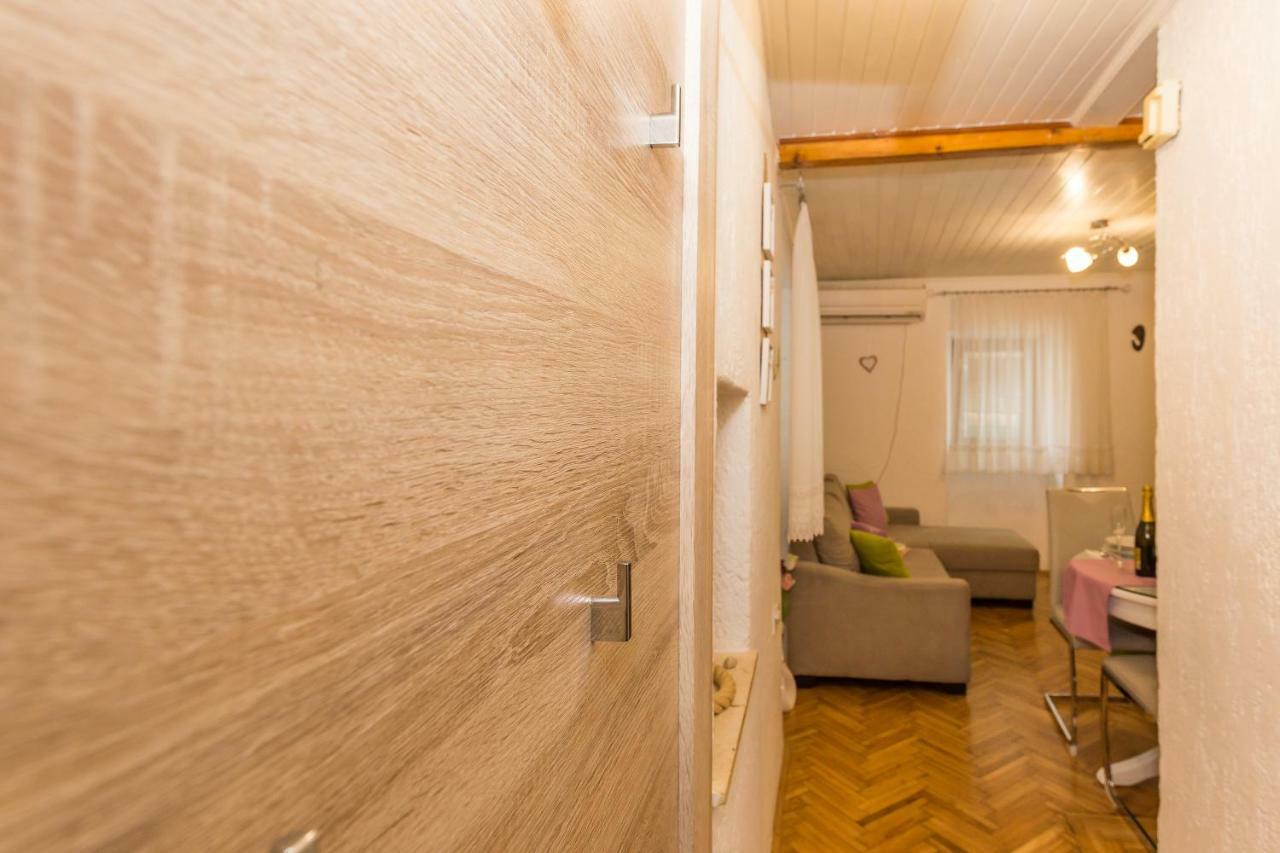 Apartment Priska1700 Split Exterior foto