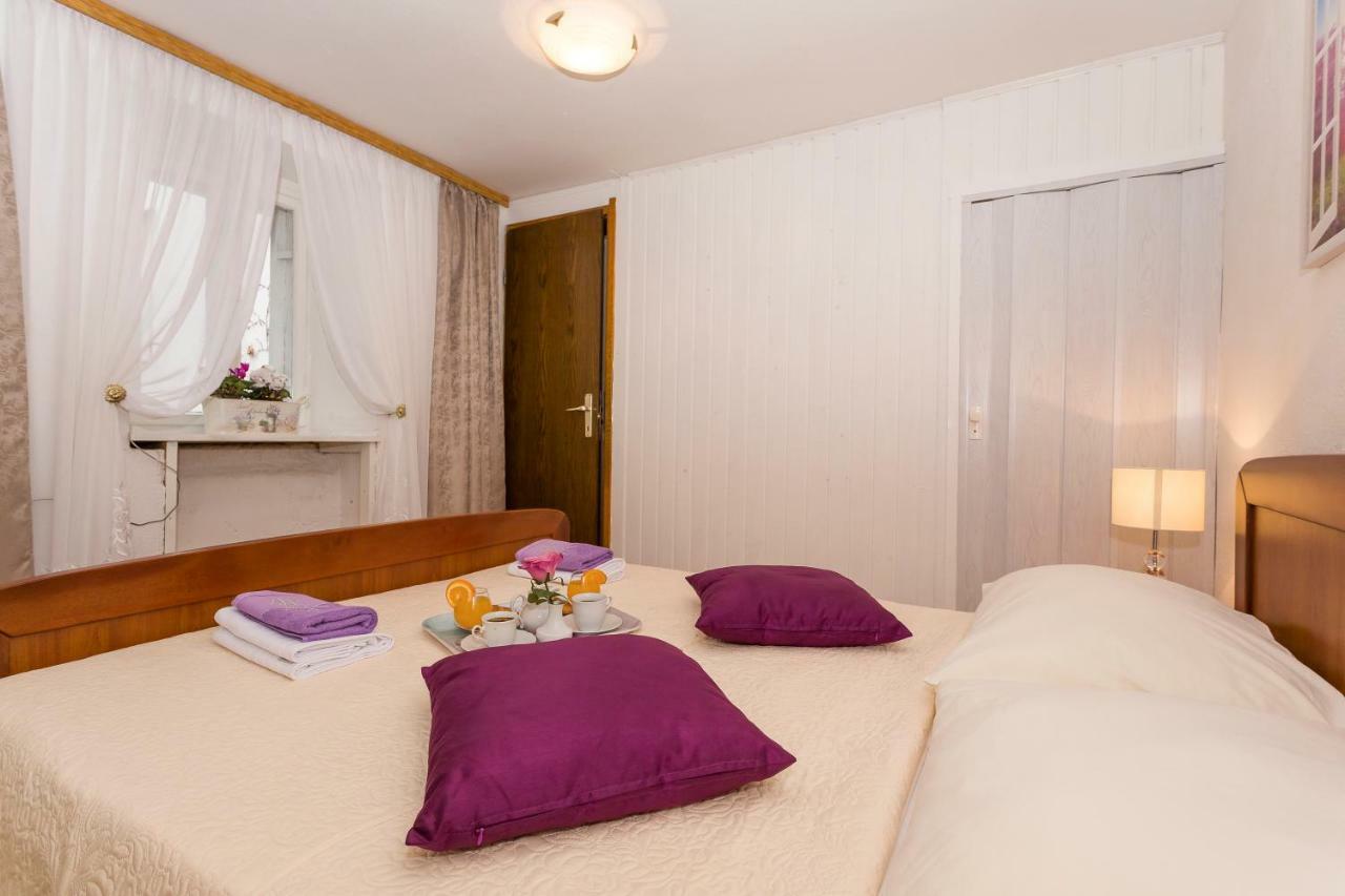 Apartment Priska1700 Split Exterior foto