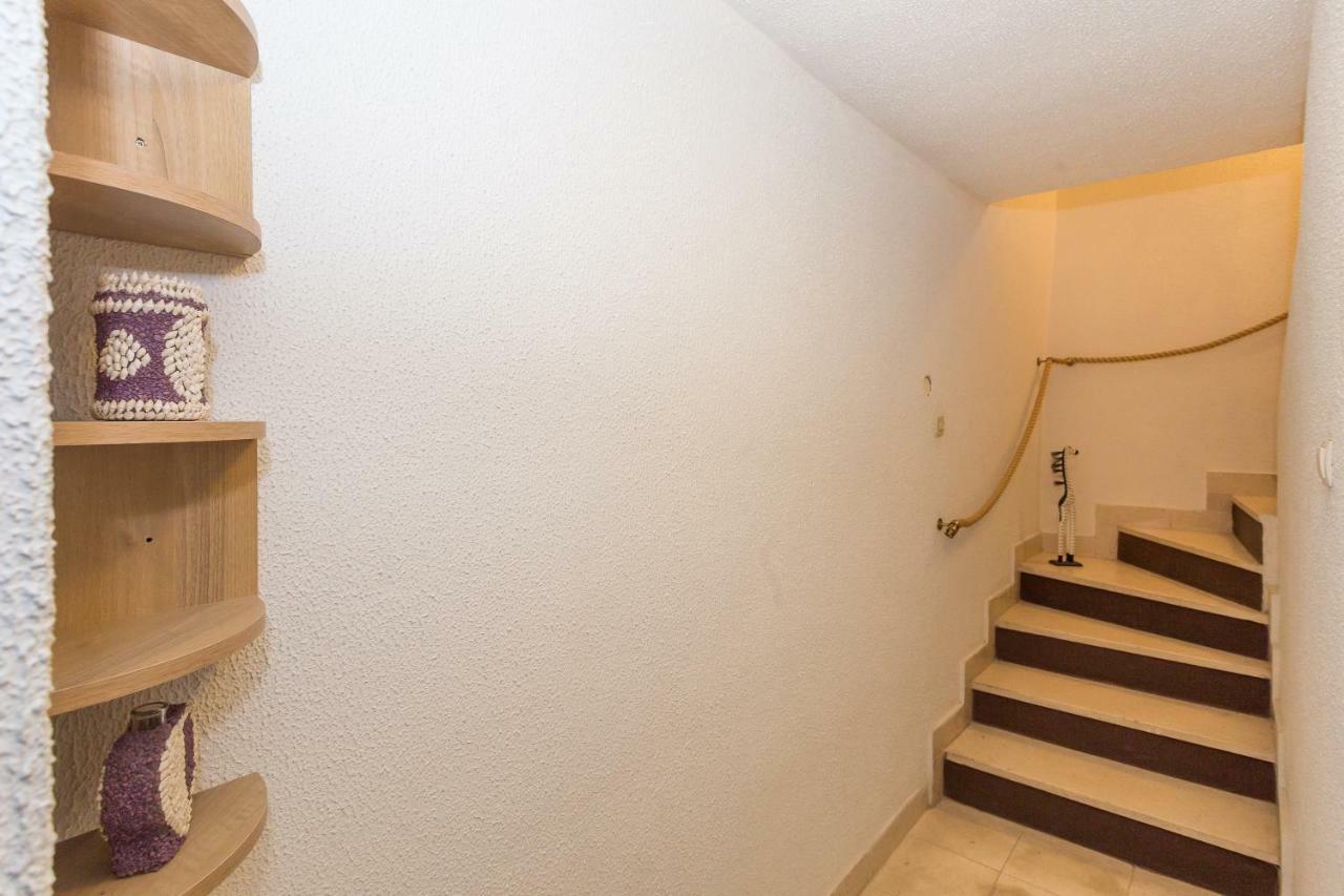 Apartment Priska1700 Split Exterior foto